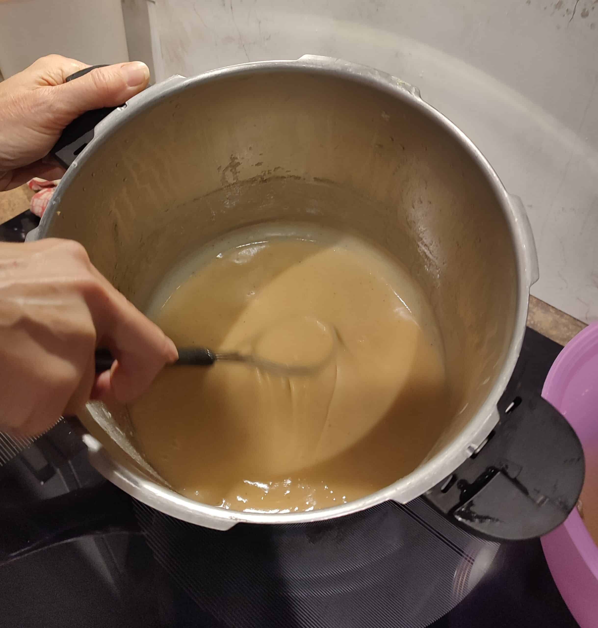 Comment faire un roux ?